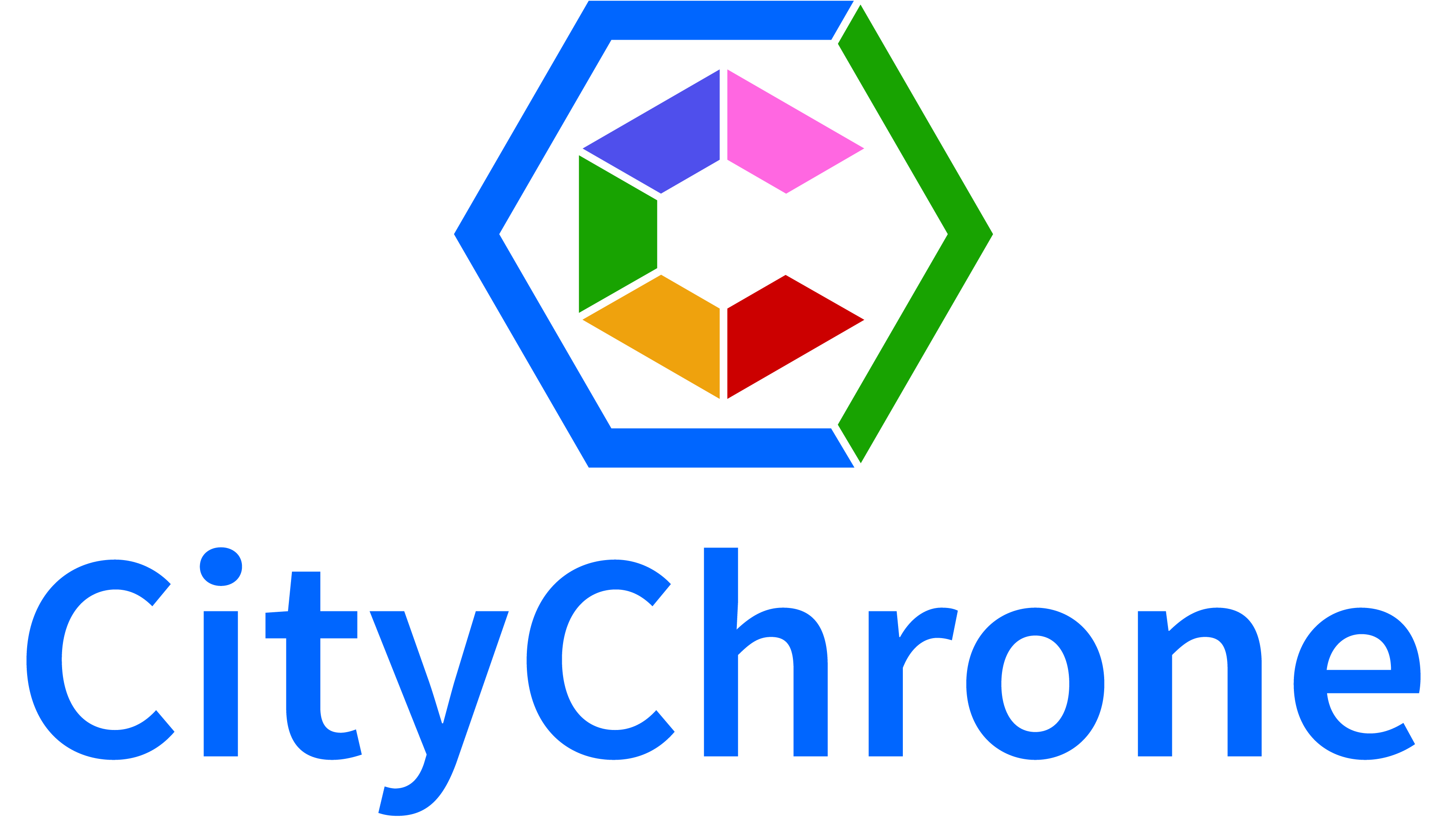 City Chrone